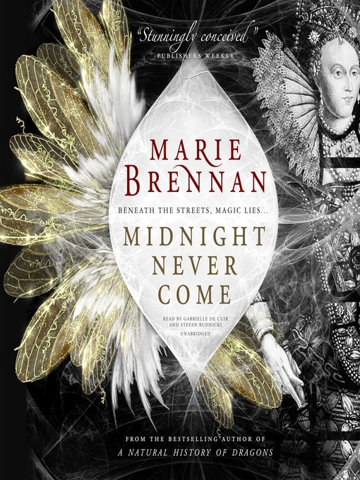 Title details for Midnight Never Come by Marie Brennan - Wait list